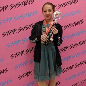 Meet your Posher, Becky